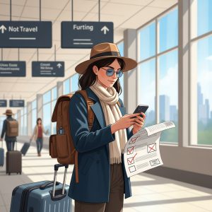 Essential Travel Tips Every U.S. Traveler Should Know